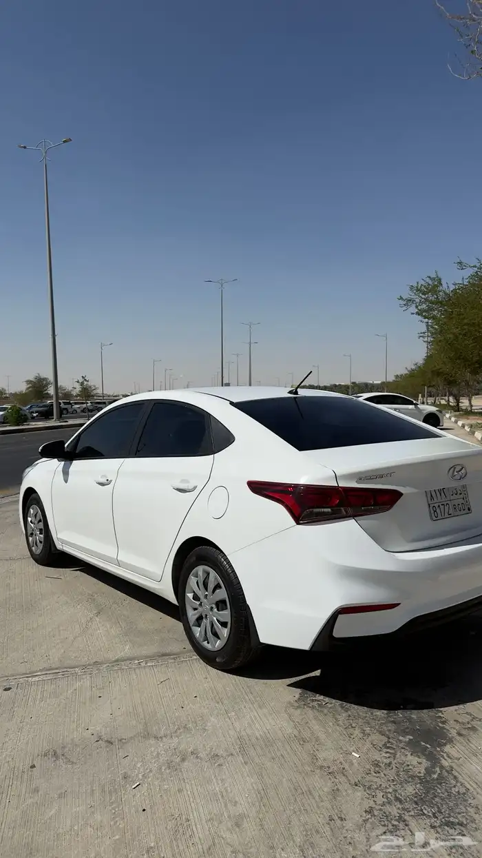 اكسنت 2020 0
