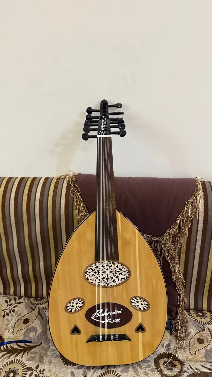 عود بحريني ابو قلبين جديد 0