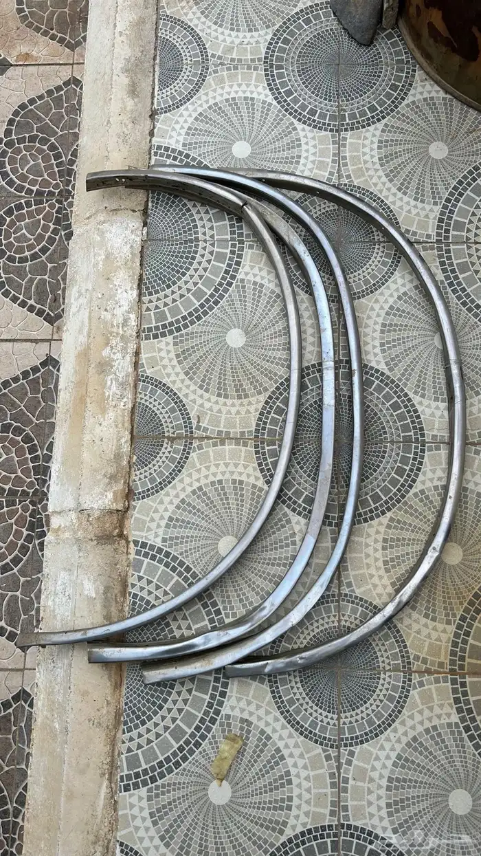 قطع ددسن 84-85 15