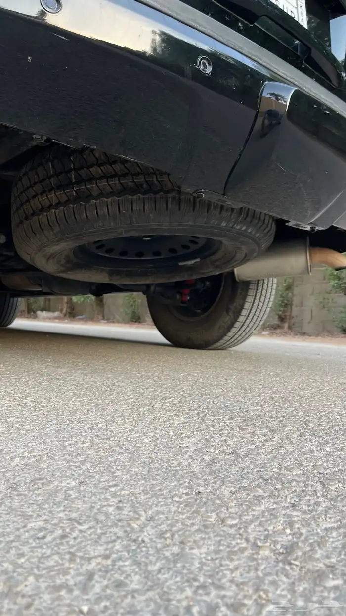 يوكن دبل قصير ( 2013 ) 4