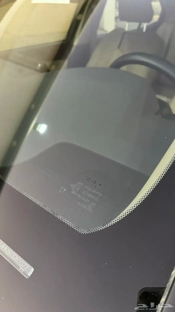 كامري فل كامل 2024 15