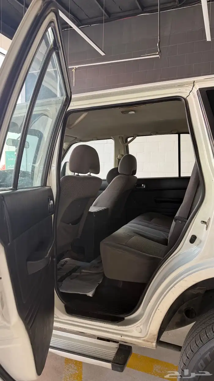 جيب نيسان 4500 9