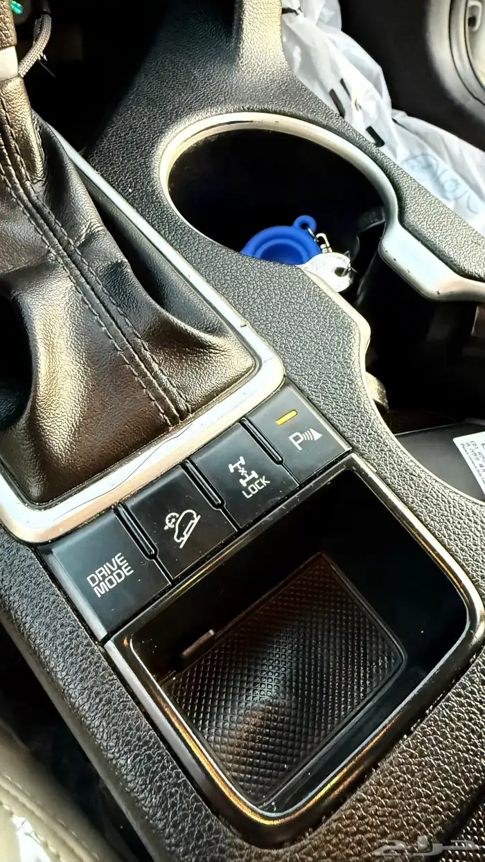 كيا سبورتاج 2020 بنزين دبل GDI 27