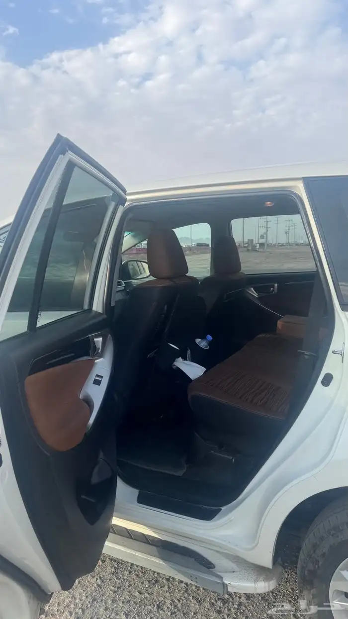 انوفا فل كامل 20