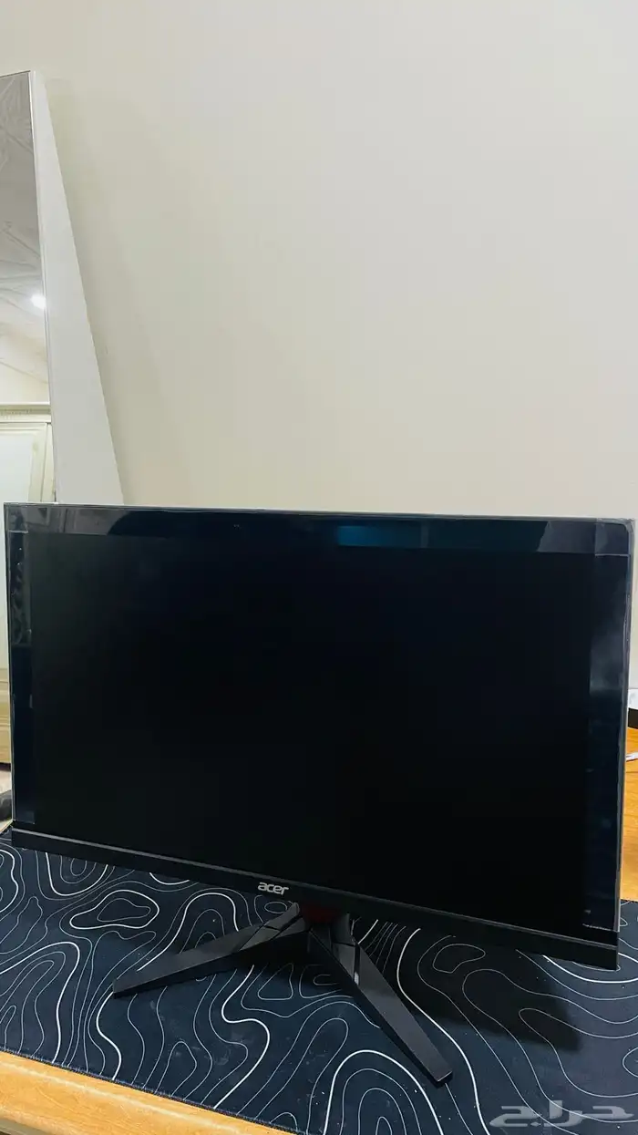 شاشة acer 0