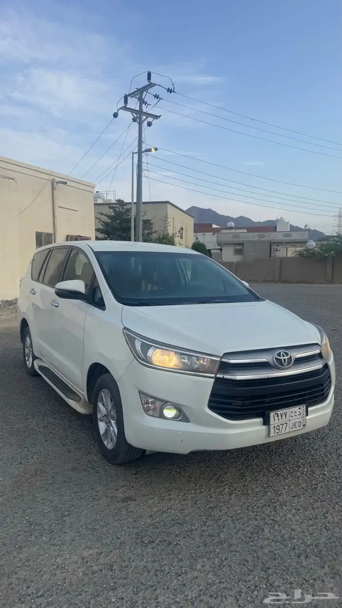 انوفا فل كامل 21