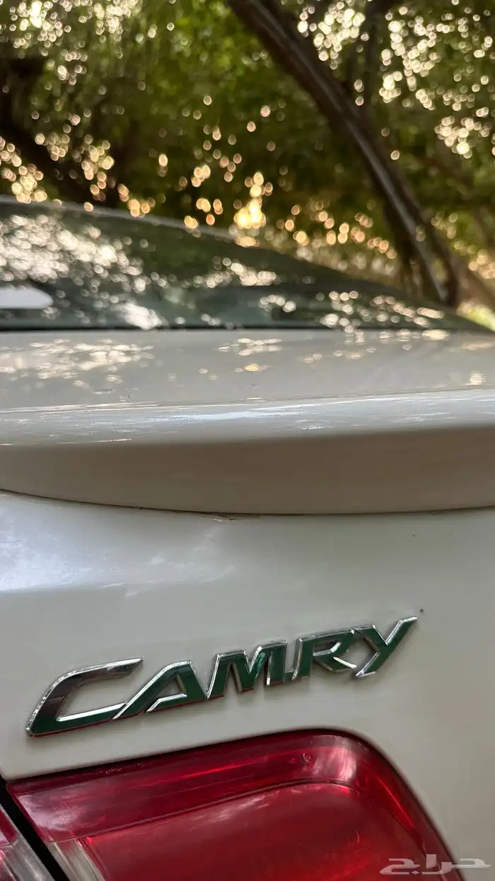 كامري 2011 بلد 47