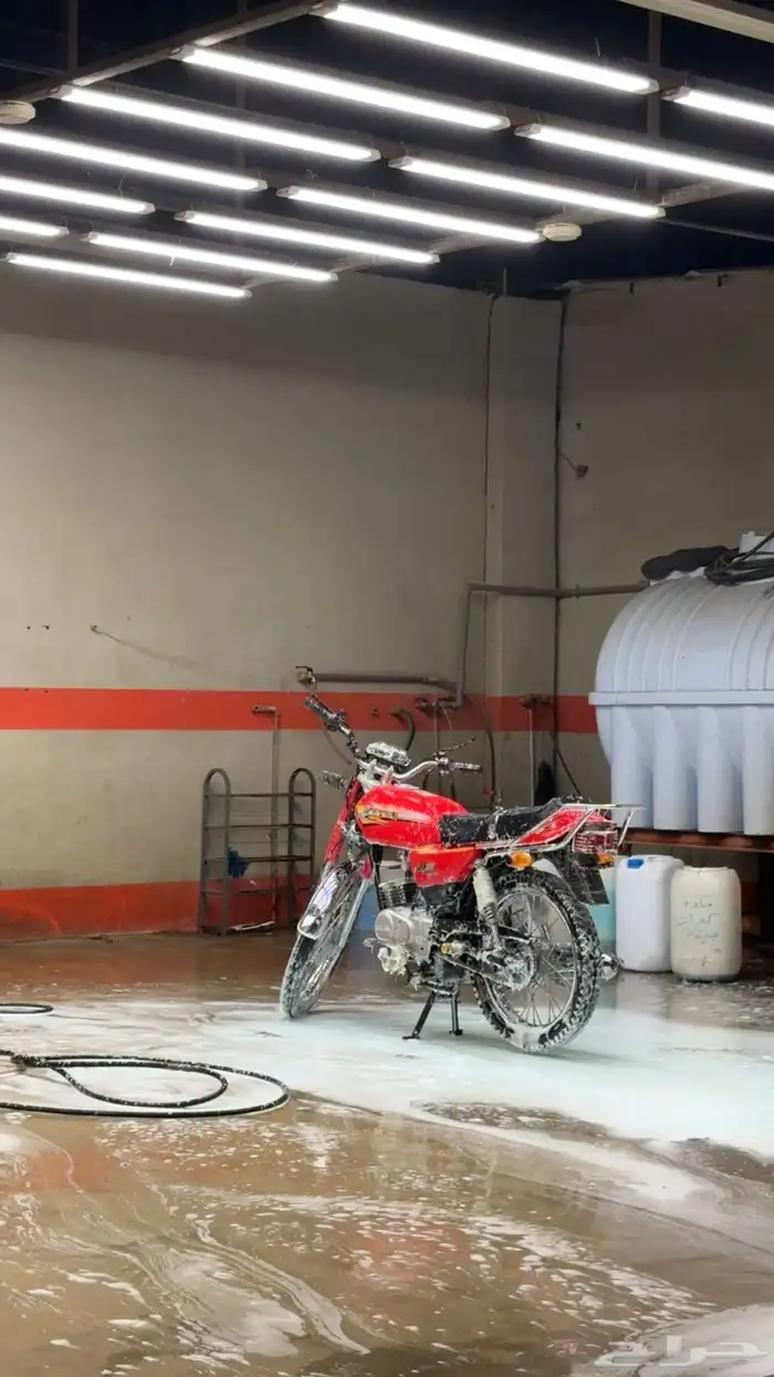 للبيع دباب 1