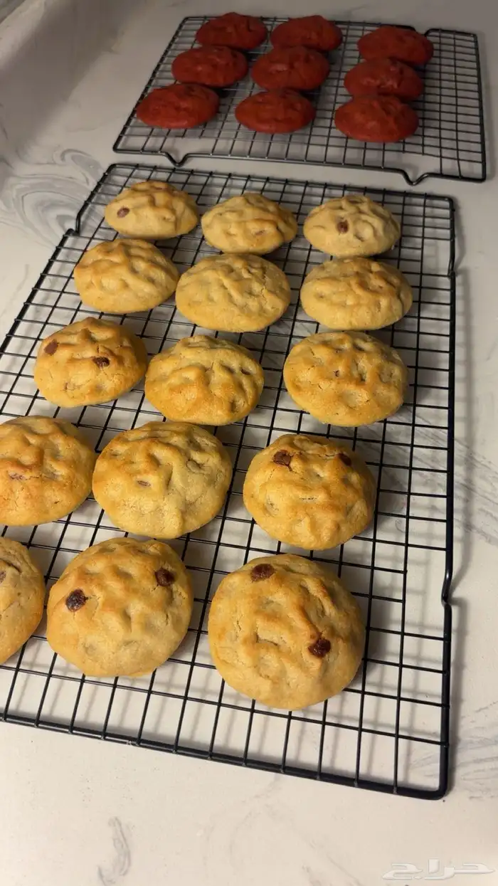 خصم 15 بالمية كوكيز كلاسيك محشي 6