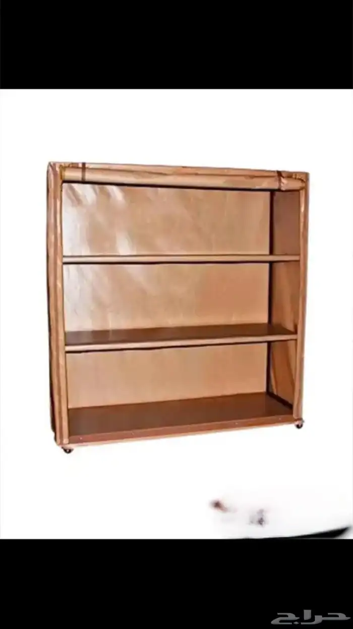 دولاب عزبه وتخزين 0