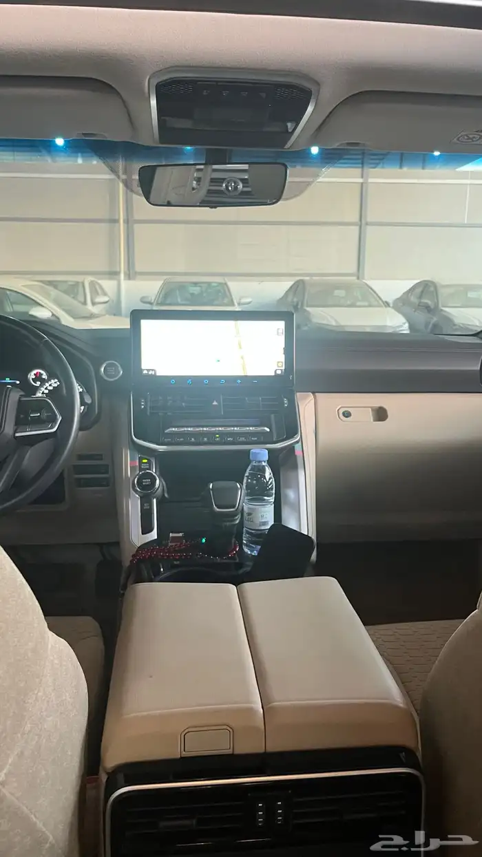 لاندكروزر ديزل 2023 GXR 2 13