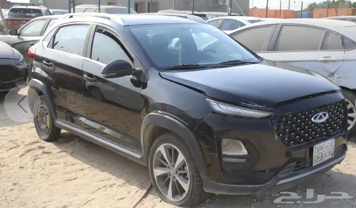 شيري جيتو 2 برو نظيف 72000 منوه المستخدم 0