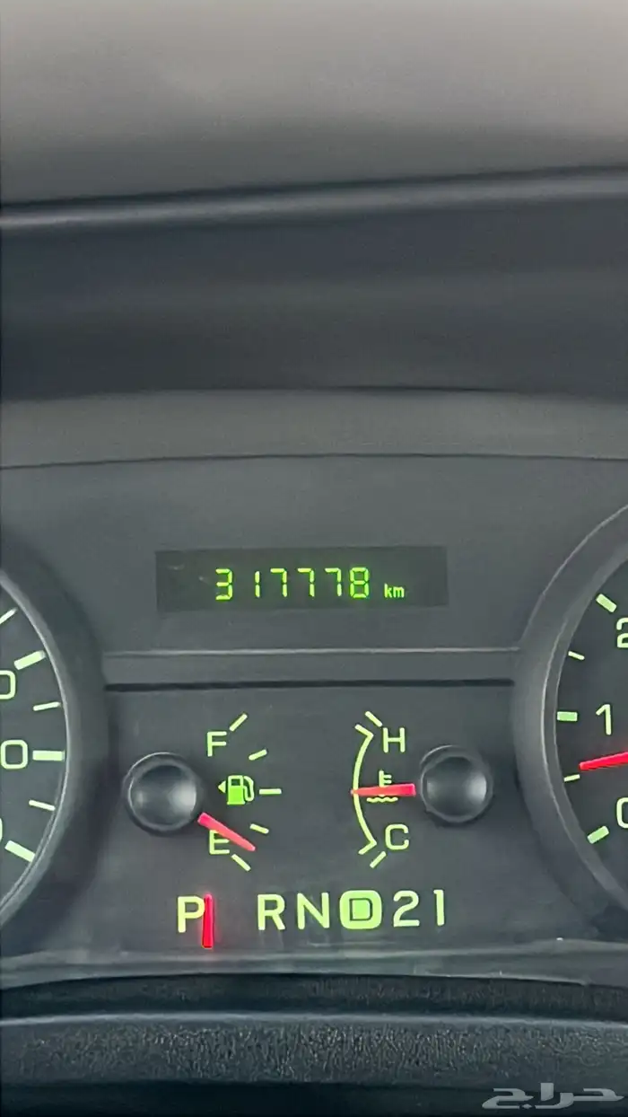 فورد كراون فكتوريا 2011 13