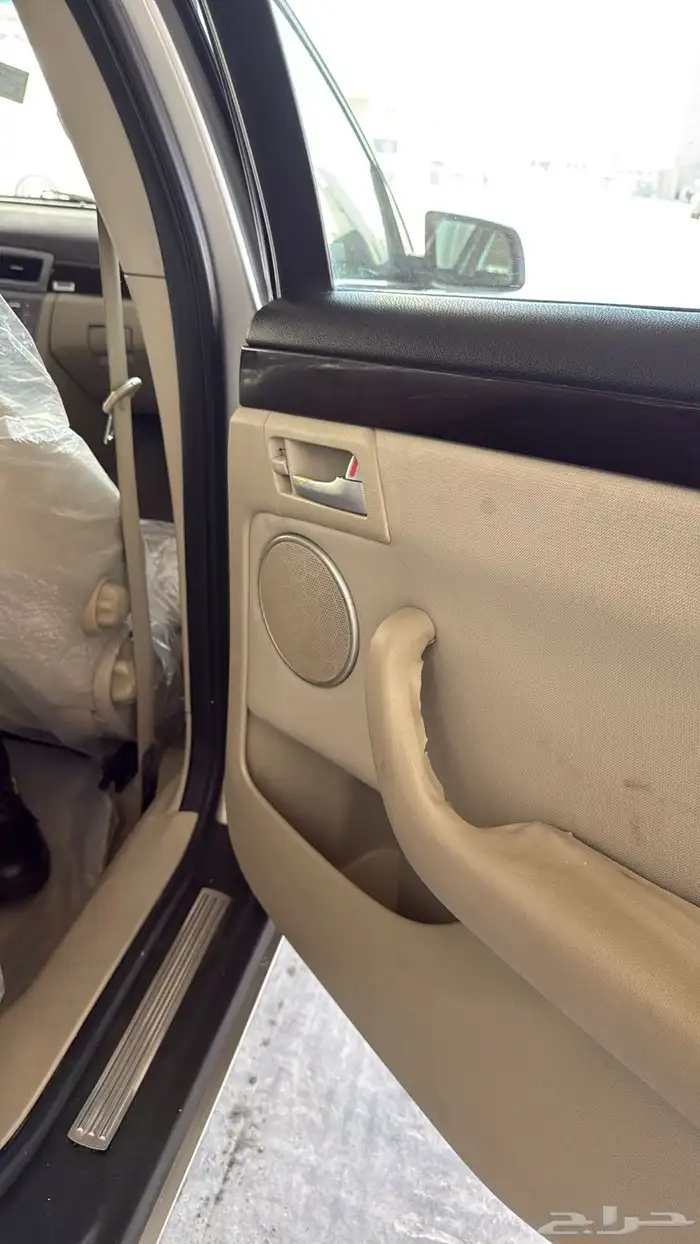داخلية كابرس LTZ 11