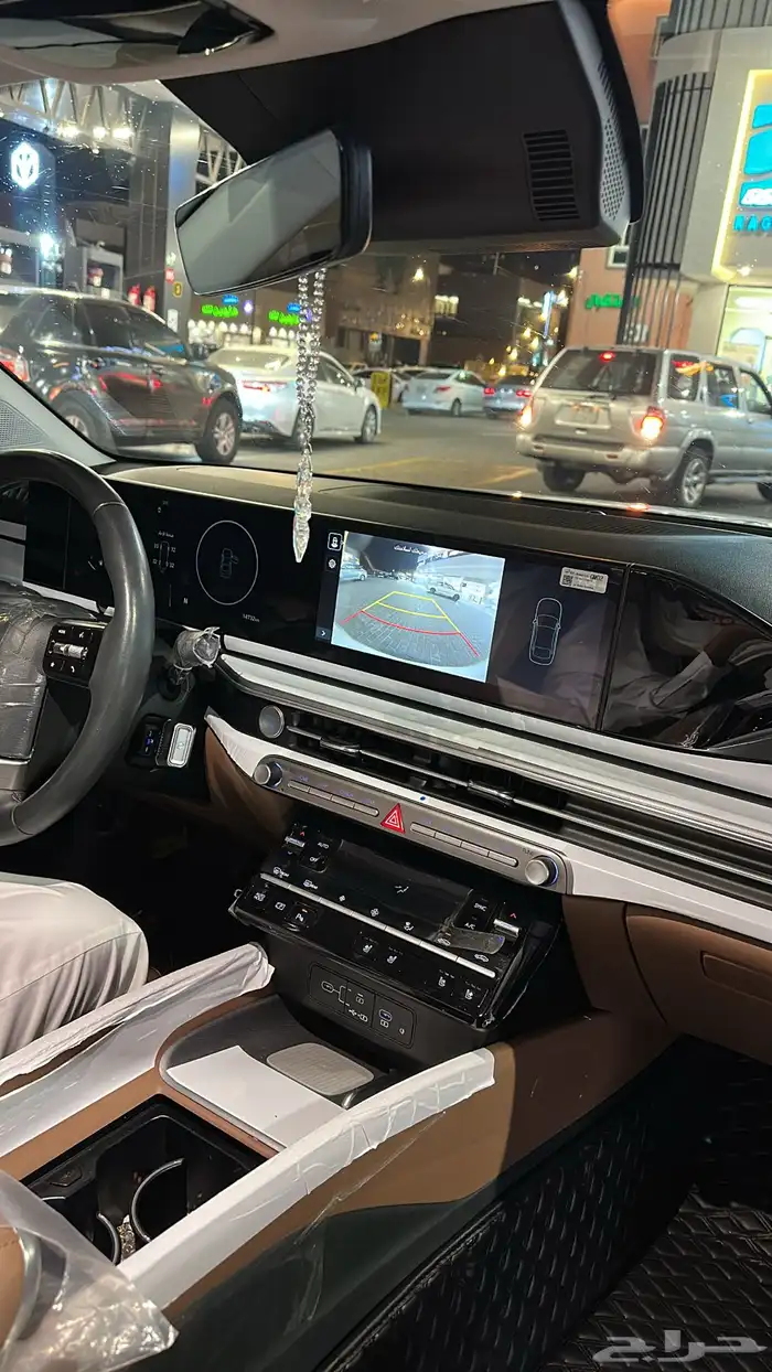 للبيع - ازيرا كلاسيك 2024 8