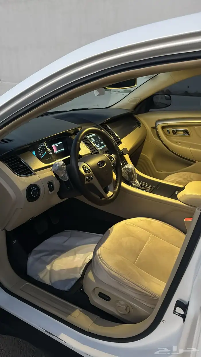 فورد فوروس 2015 6