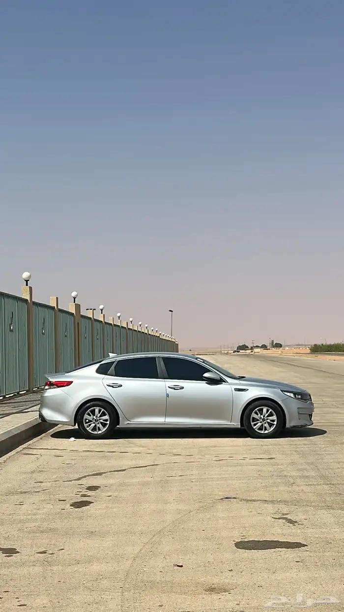 اوبتيما 18 ديزل 3