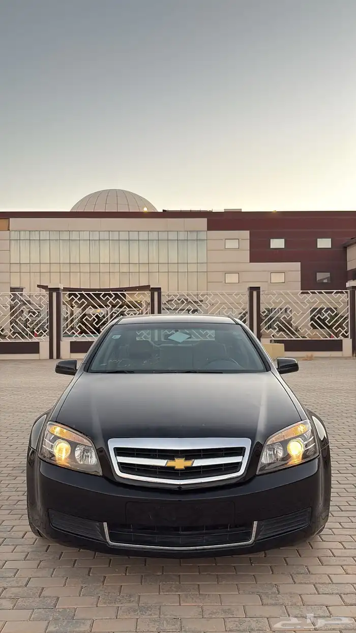 كابرس 2012 نظيف 15