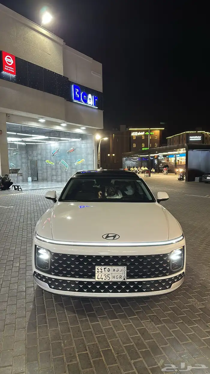 للبيع - ازيرا كلاسيك 2024 14