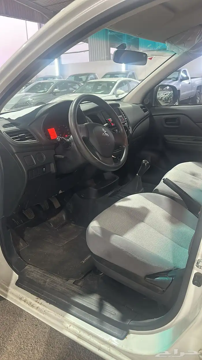 متسوبيشي غمارتين 2022 9