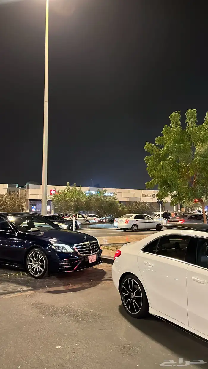 مرسيدس A200 2021 10