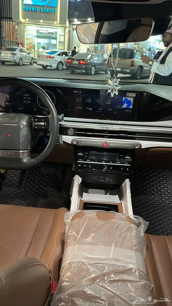 للبيع - ازيرا كلاسيك 2024 11