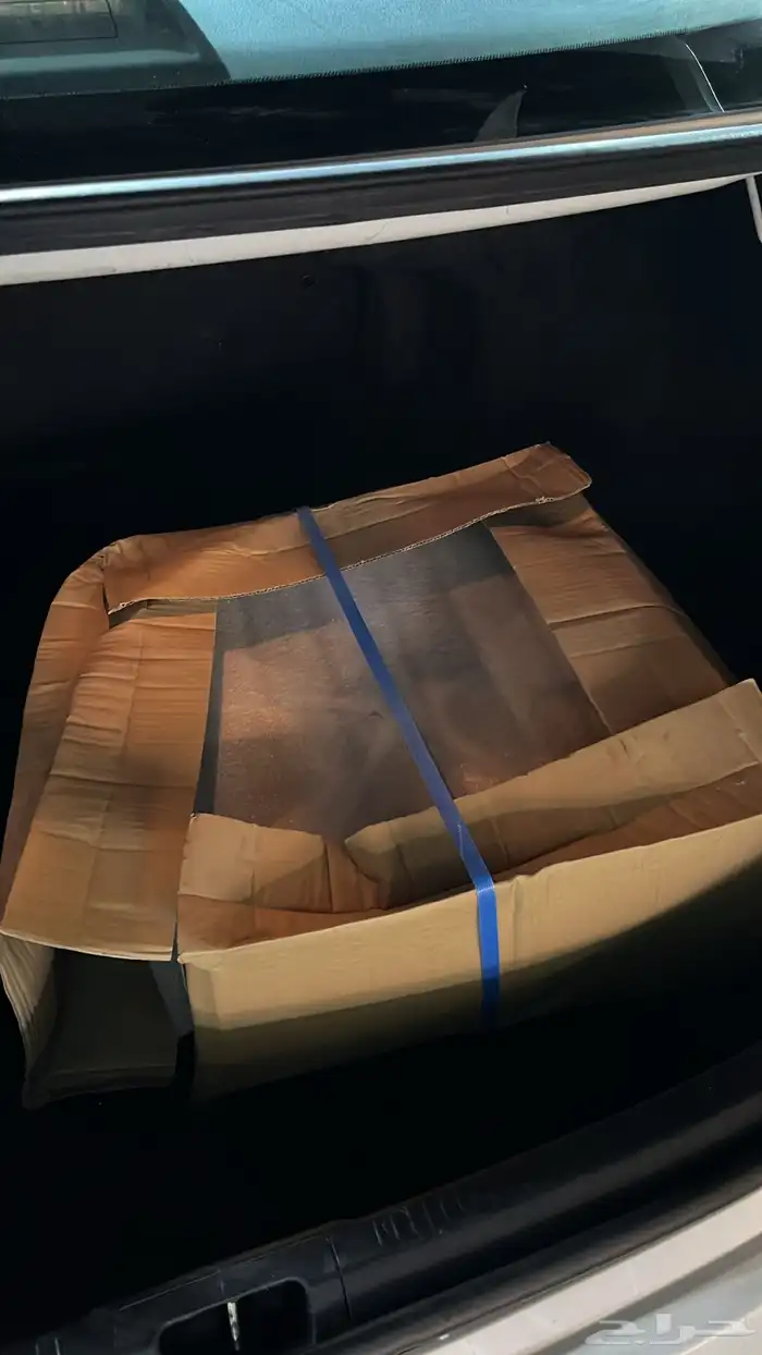 كامري 2015 ممشى 190 اول مالك 27