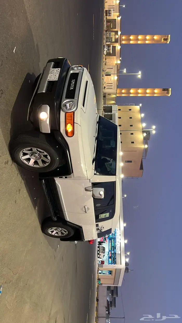 اف جي 2021 للبيع 5