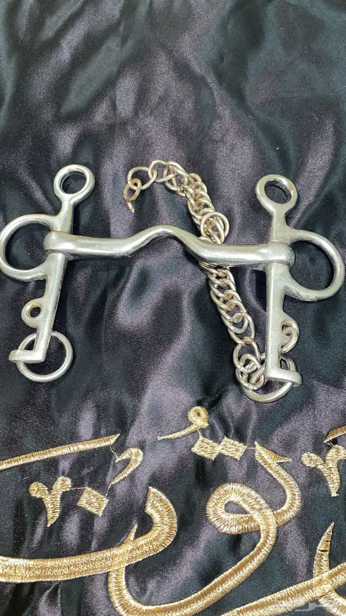 شكيمه أعطىه 1