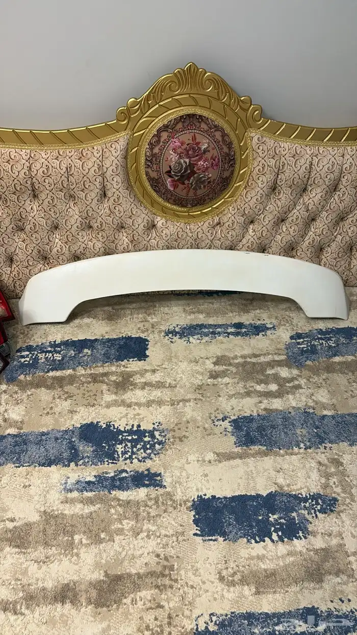 جناح واسطبات طقم صالون 1