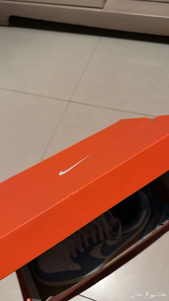 شوز نايكي جوردن NIKE 5