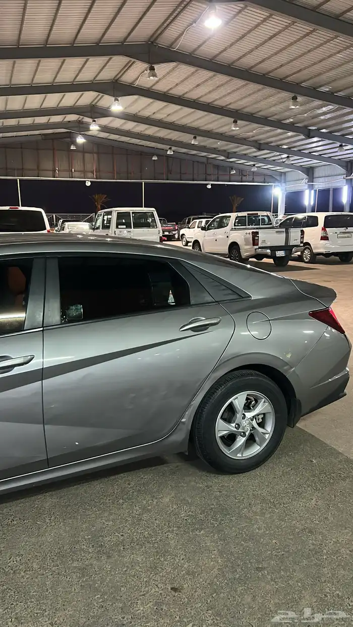 انترا موديل 2021 4