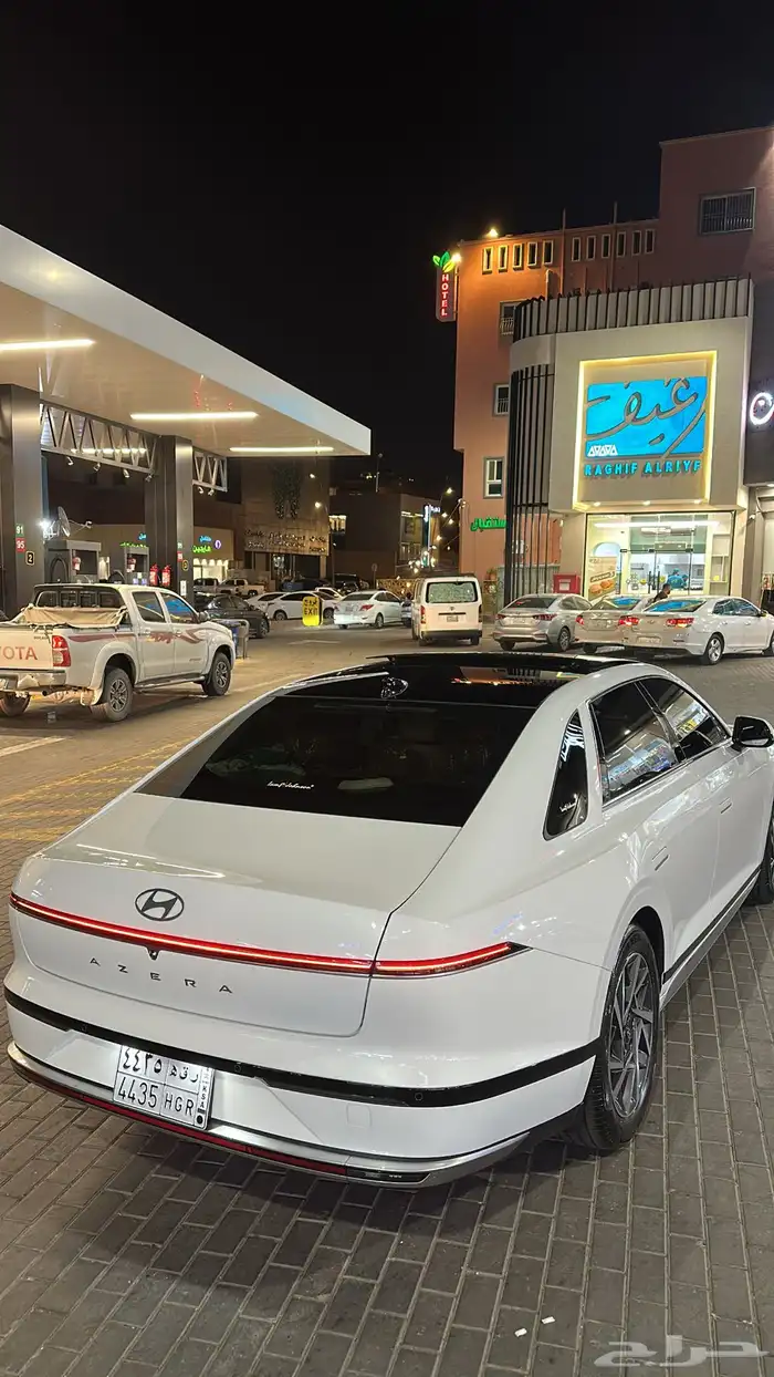 للبيع - ازيرا كلاسيك 2024 23