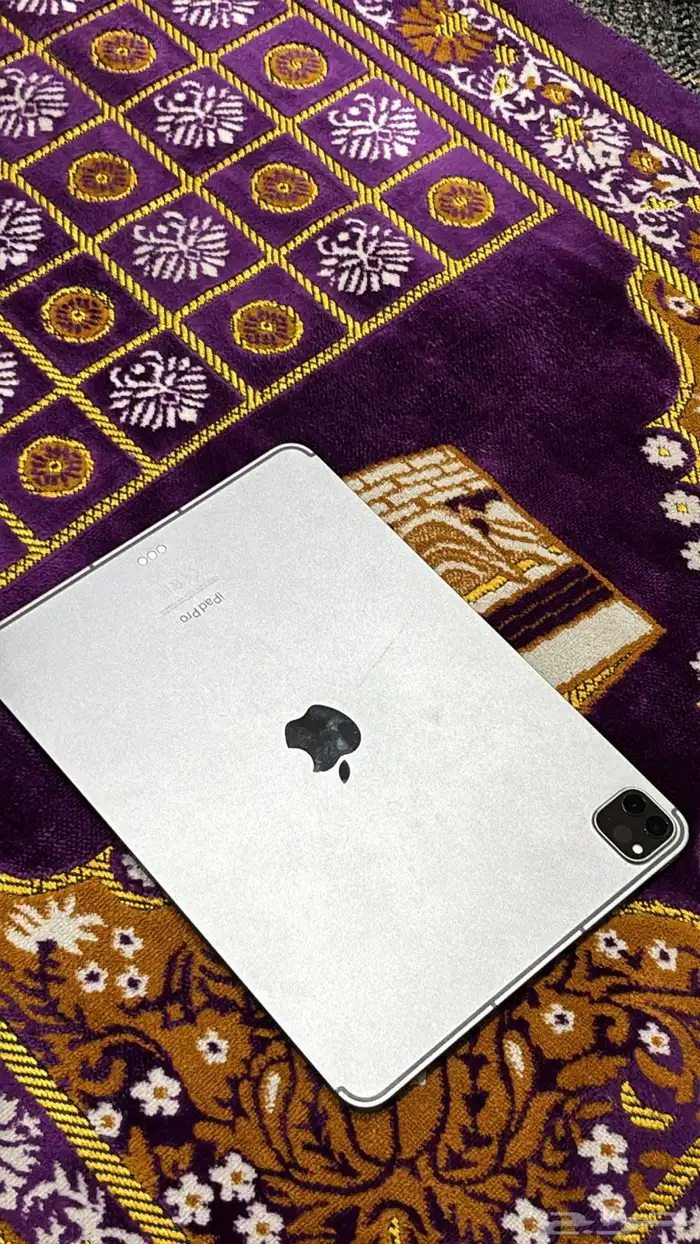 ايباد M2 512 1