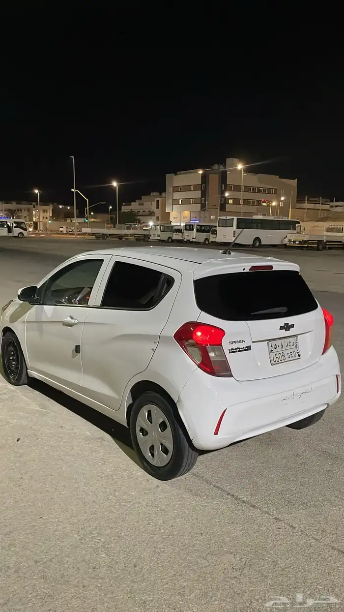 سبارك 2019 3