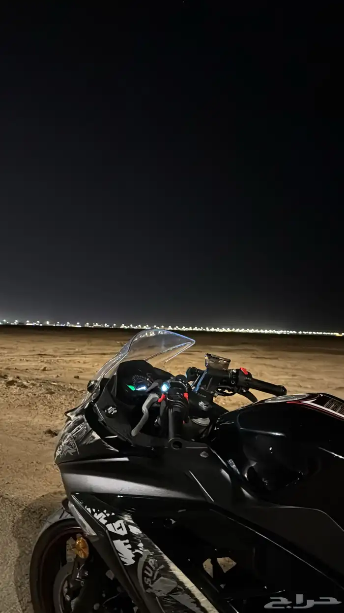 دباب باور سبورت 2025 250cc بلوحات 3