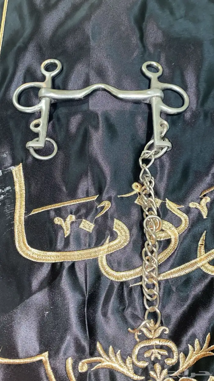 شكيمه أعطىه 2