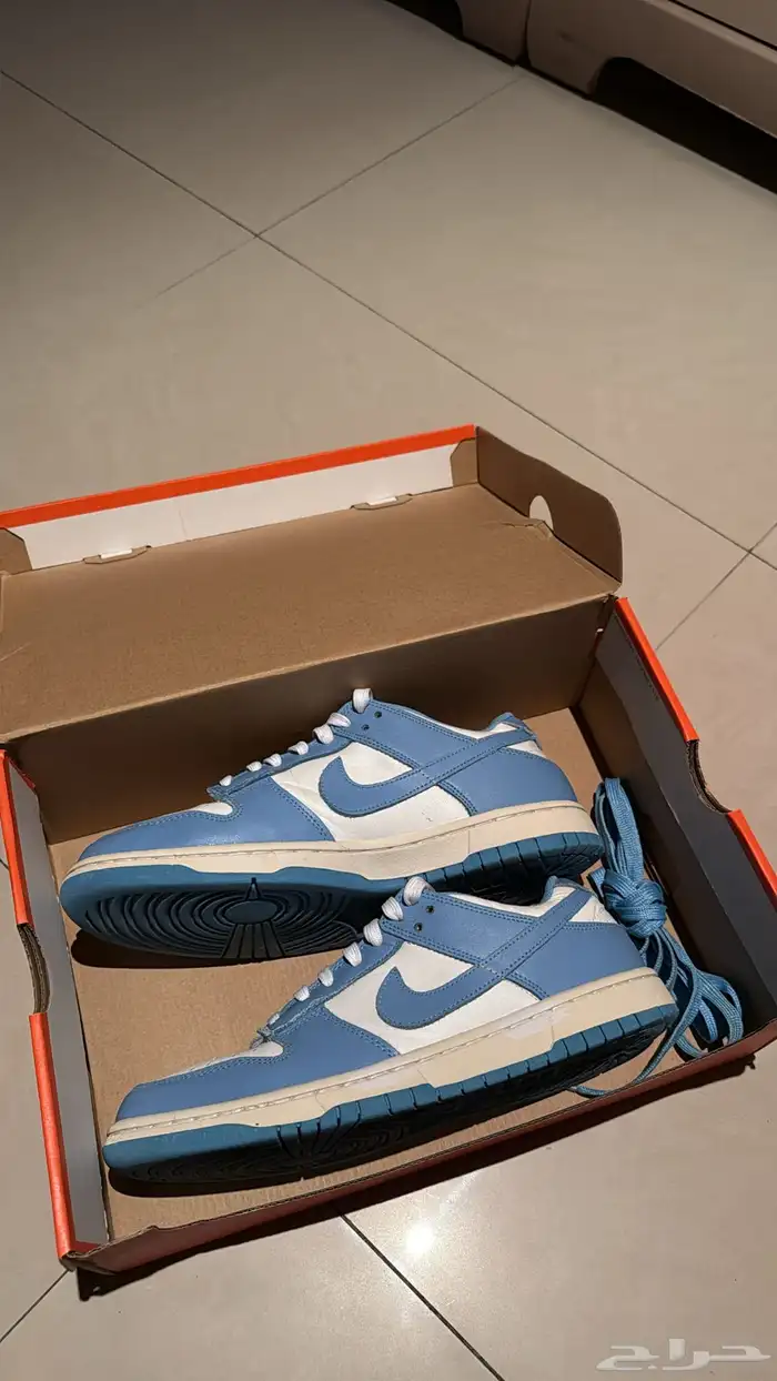 شوز نايكي جوردن NIKE 0