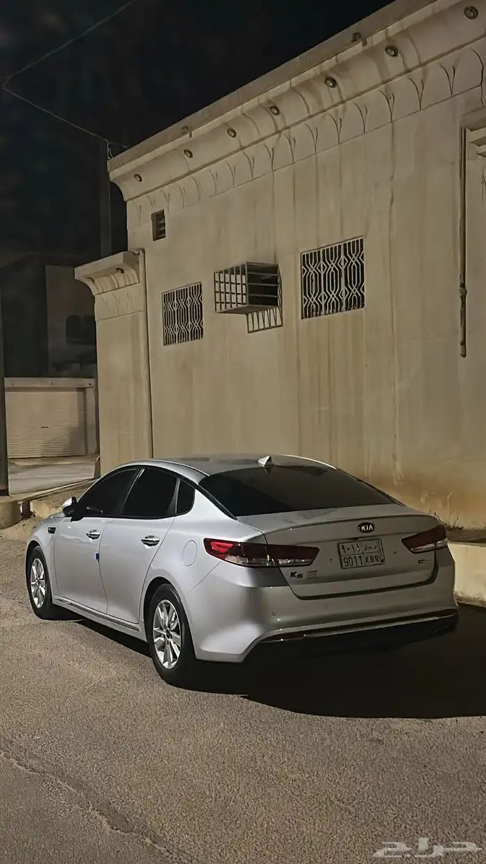 اوبتيما 18 ديزل 0