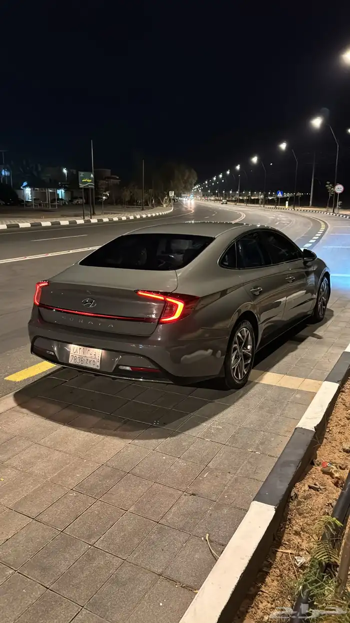 سوناتا 3