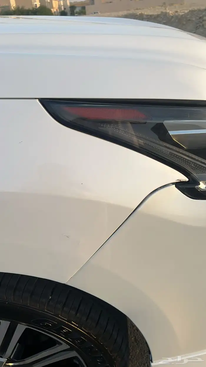 للبيع جيب لكزز 2016 Lx570 6