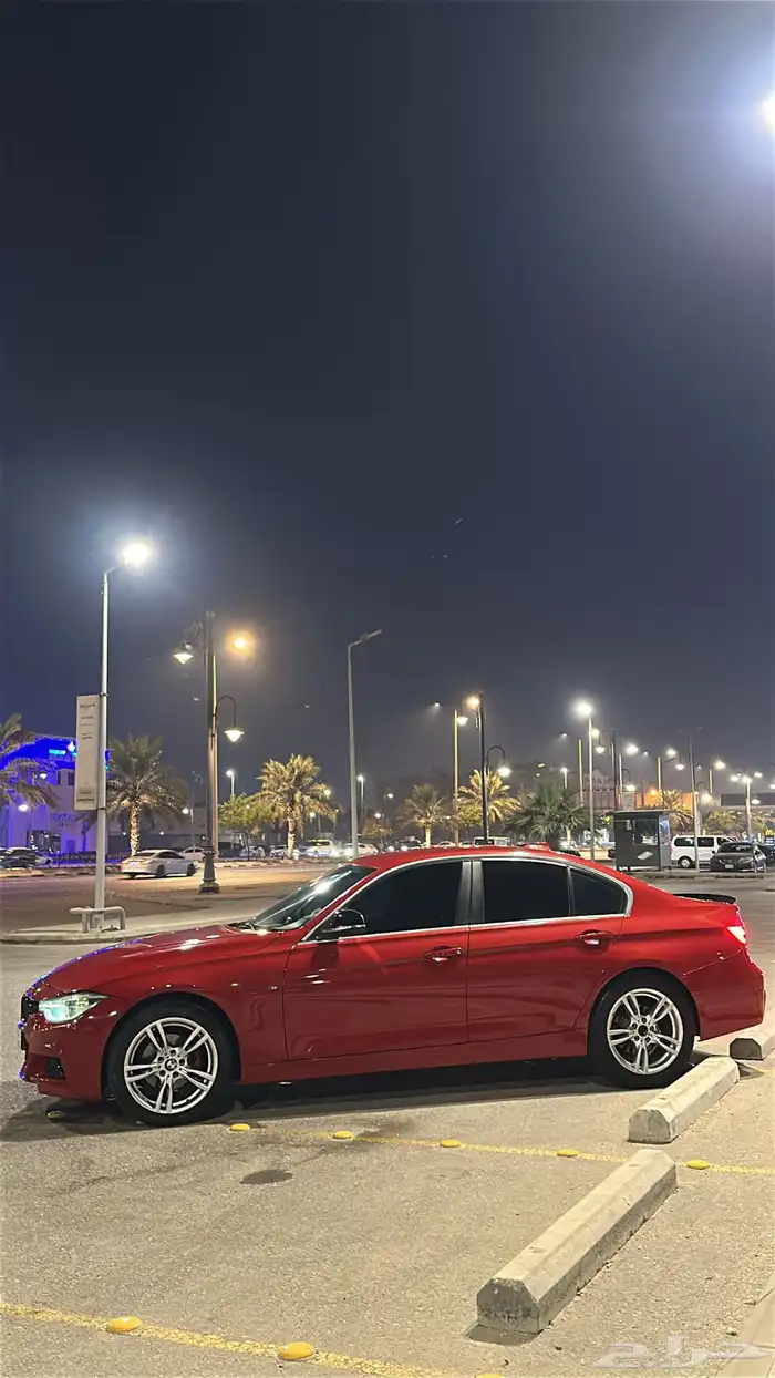 BMW 318i m kit 3
