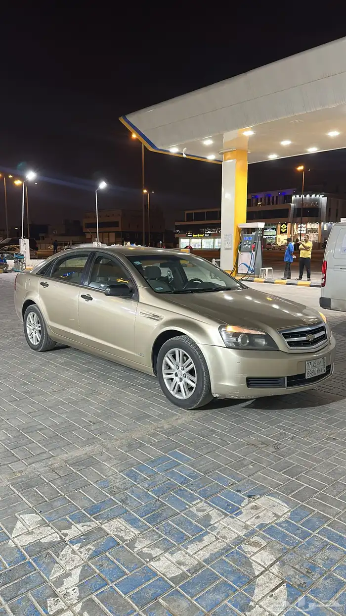كابرس 2008 للبيع تشليح نظيف جدا  جدا  بدي ومحركات 2