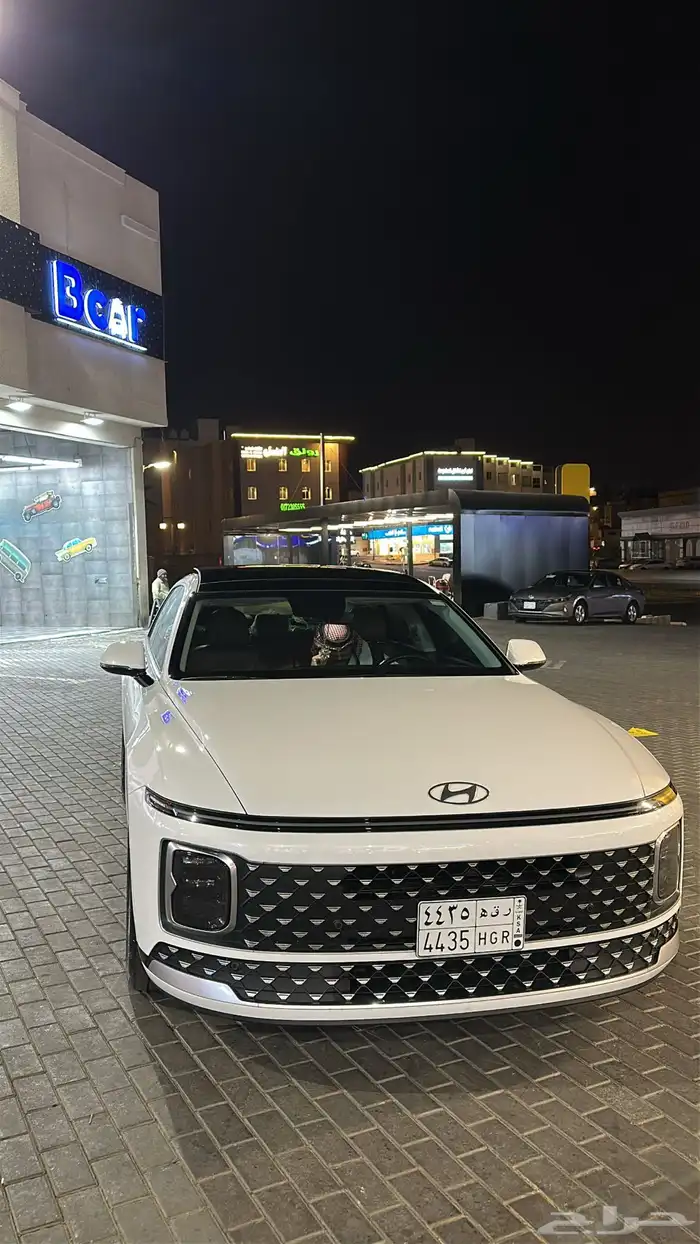 للبيع - ازيرا كلاسيك 2024 15