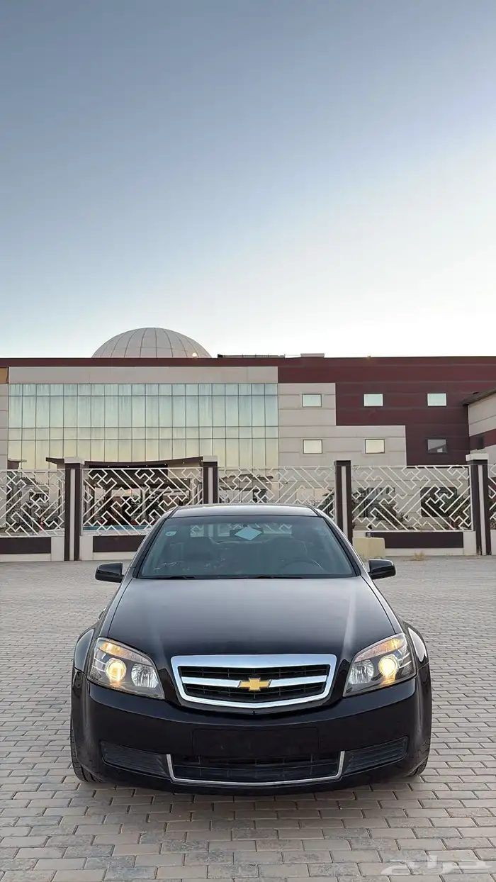 كابرس 2012 نظيف 0