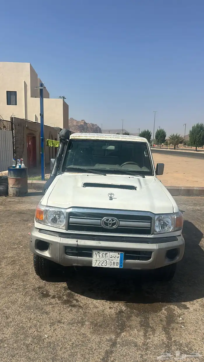 شاص ديزل 2019 للبيع 6