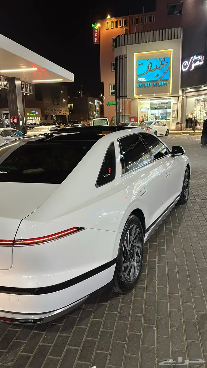 للبيع - ازيرا كلاسيك 2024 13