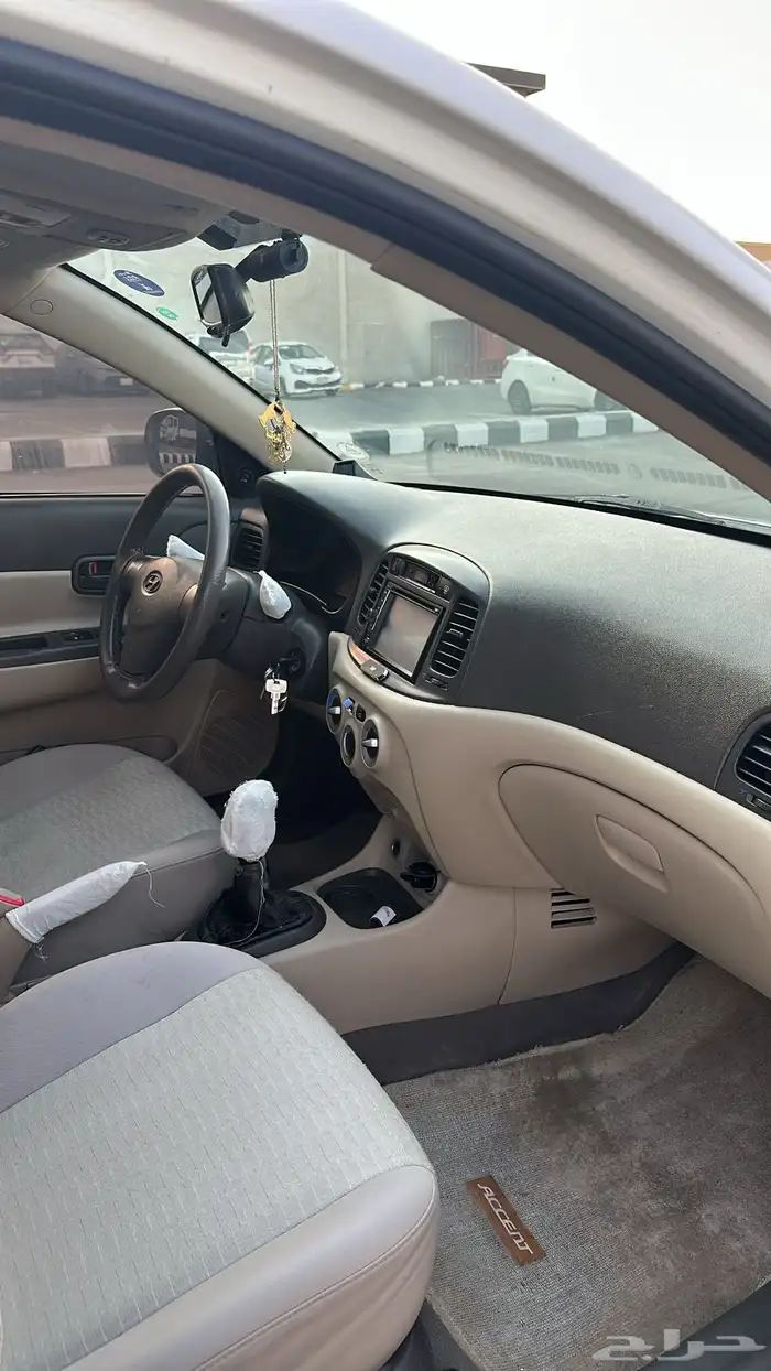 اكسنت للبيع بدون اللوحه 10