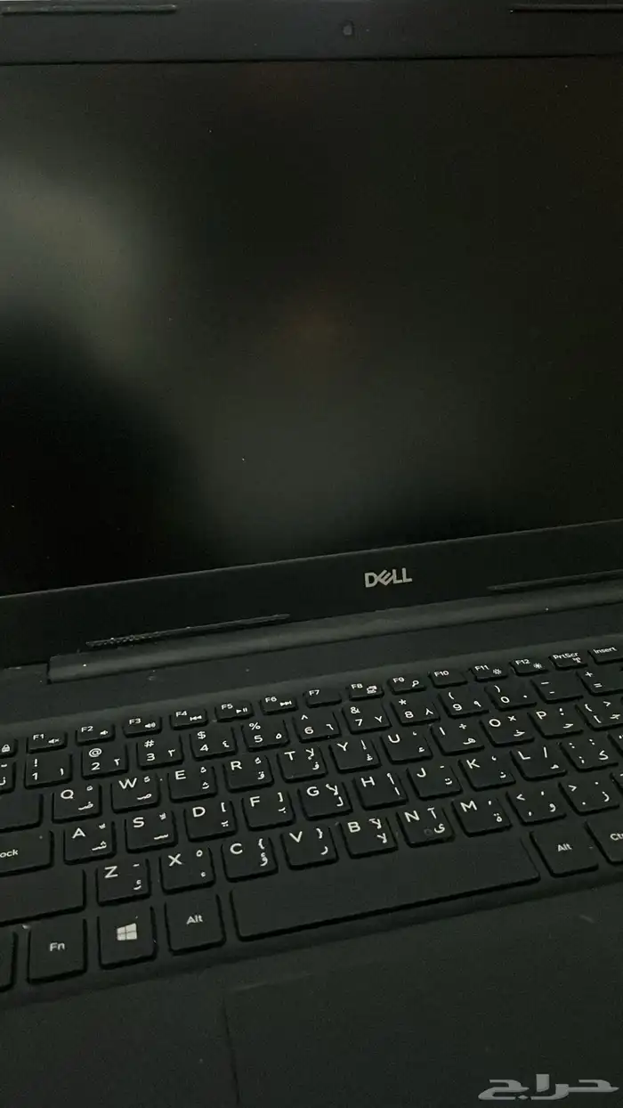 لابتوب نظيييف استعمال سنه وحده ومعد احتاجه 0