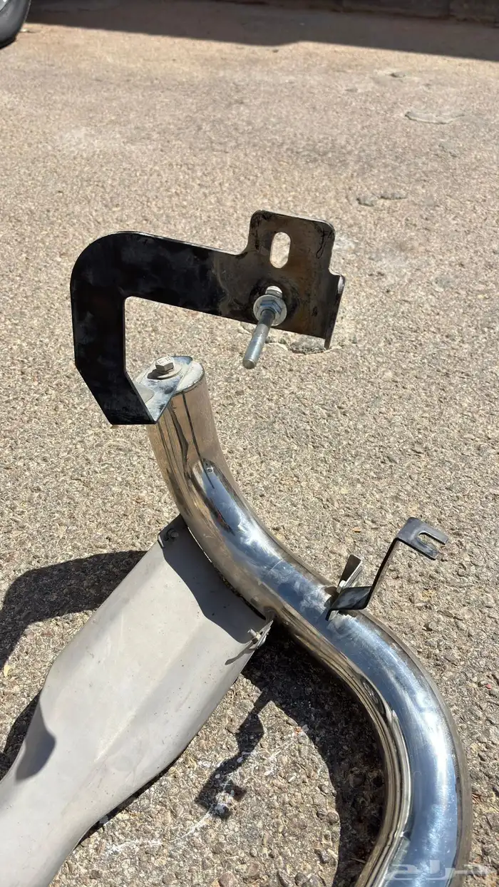 للبيع دعاميه هايلوكس من 2016 وطالع بقوعدها 2